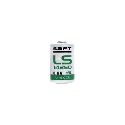 Bateria litowa SAFT LS14250 CR1/2 AA 3,6 V 1200 mAh